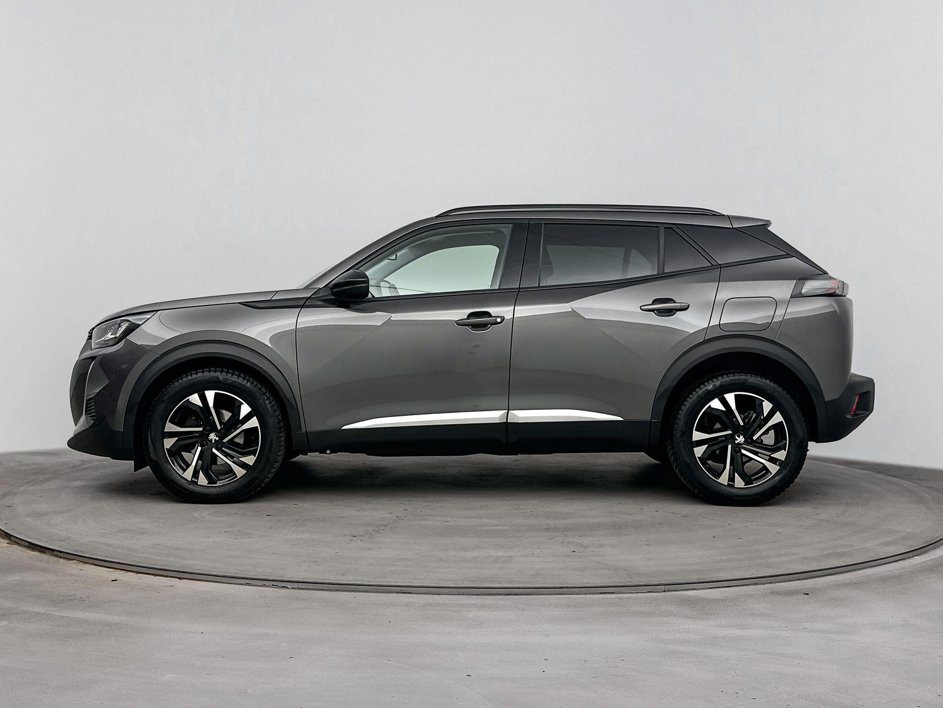 Peugeot 2008 1.2 100pk Allure - Afbeelding 2