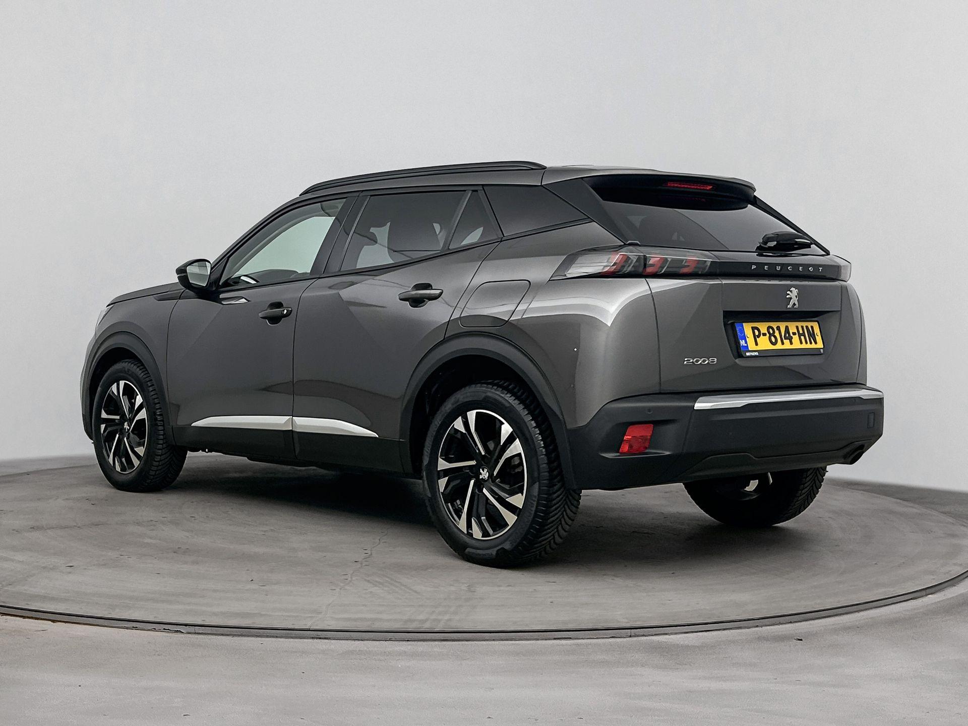 Peugeot 2008 1.2 100pk Allure - Afbeelding 3