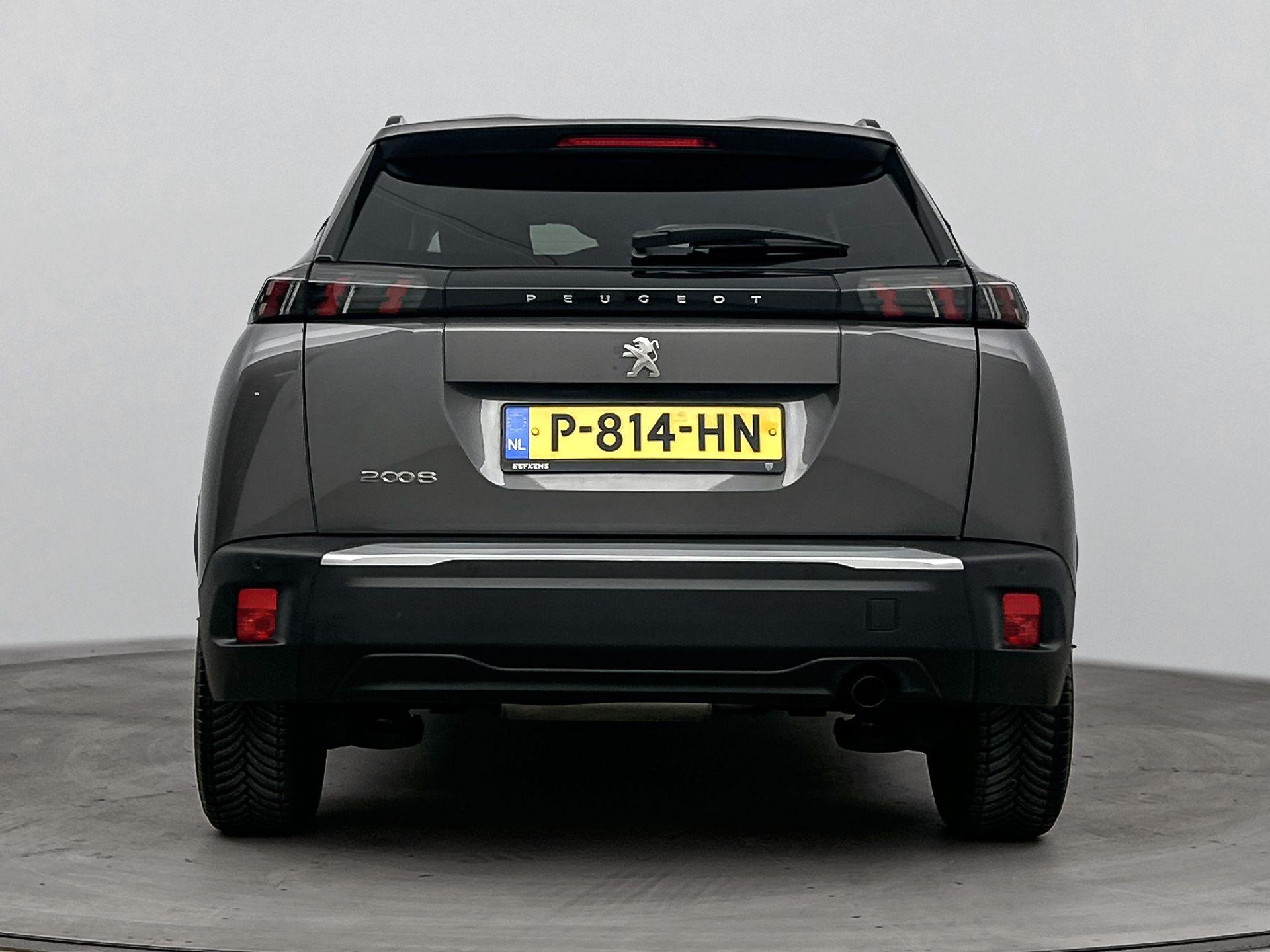 Peugeot 2008 1.2 100pk Allure - Afbeelding 4