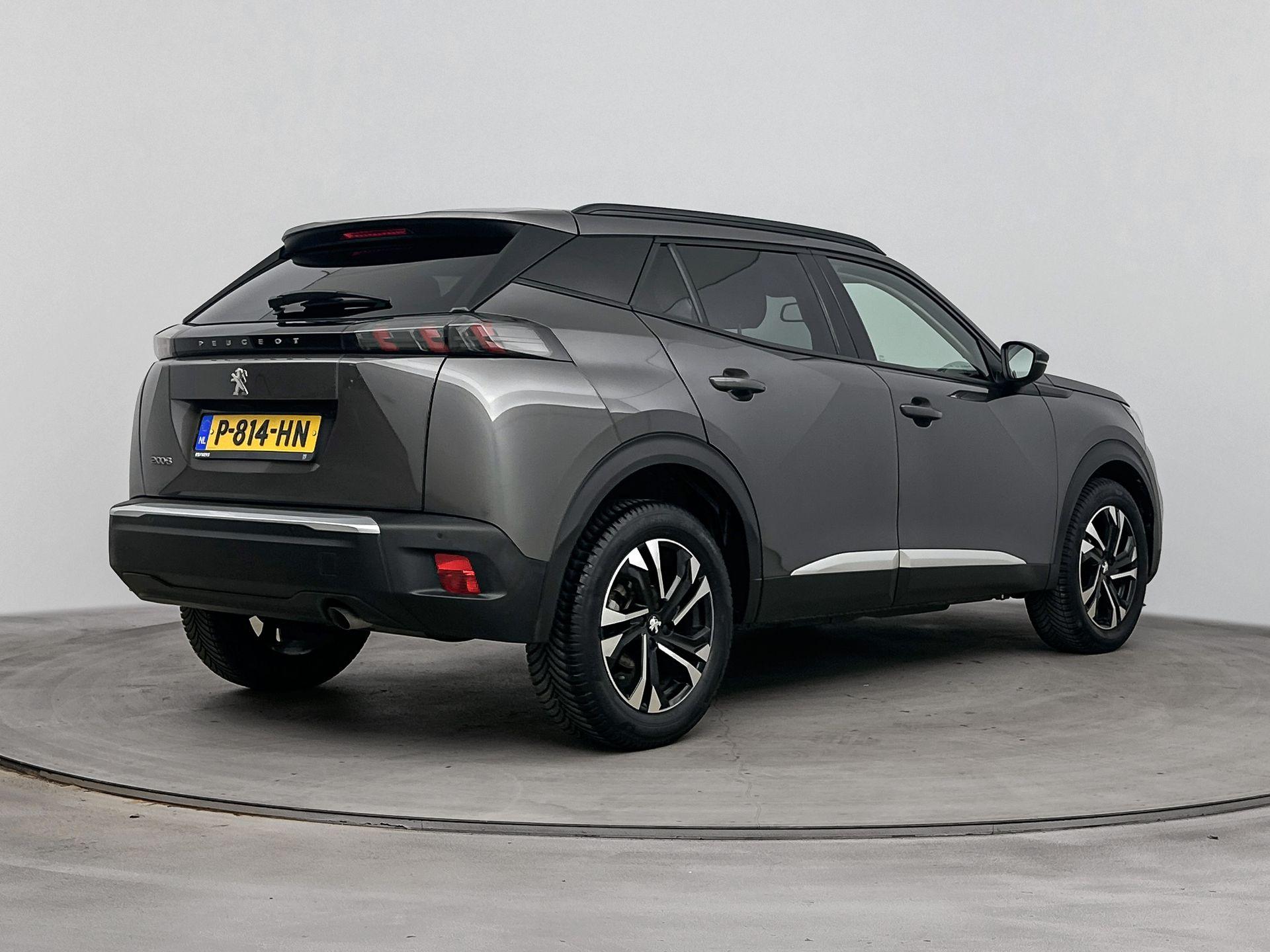 Peugeot 2008 1.2 100pk Allure - Afbeelding 5