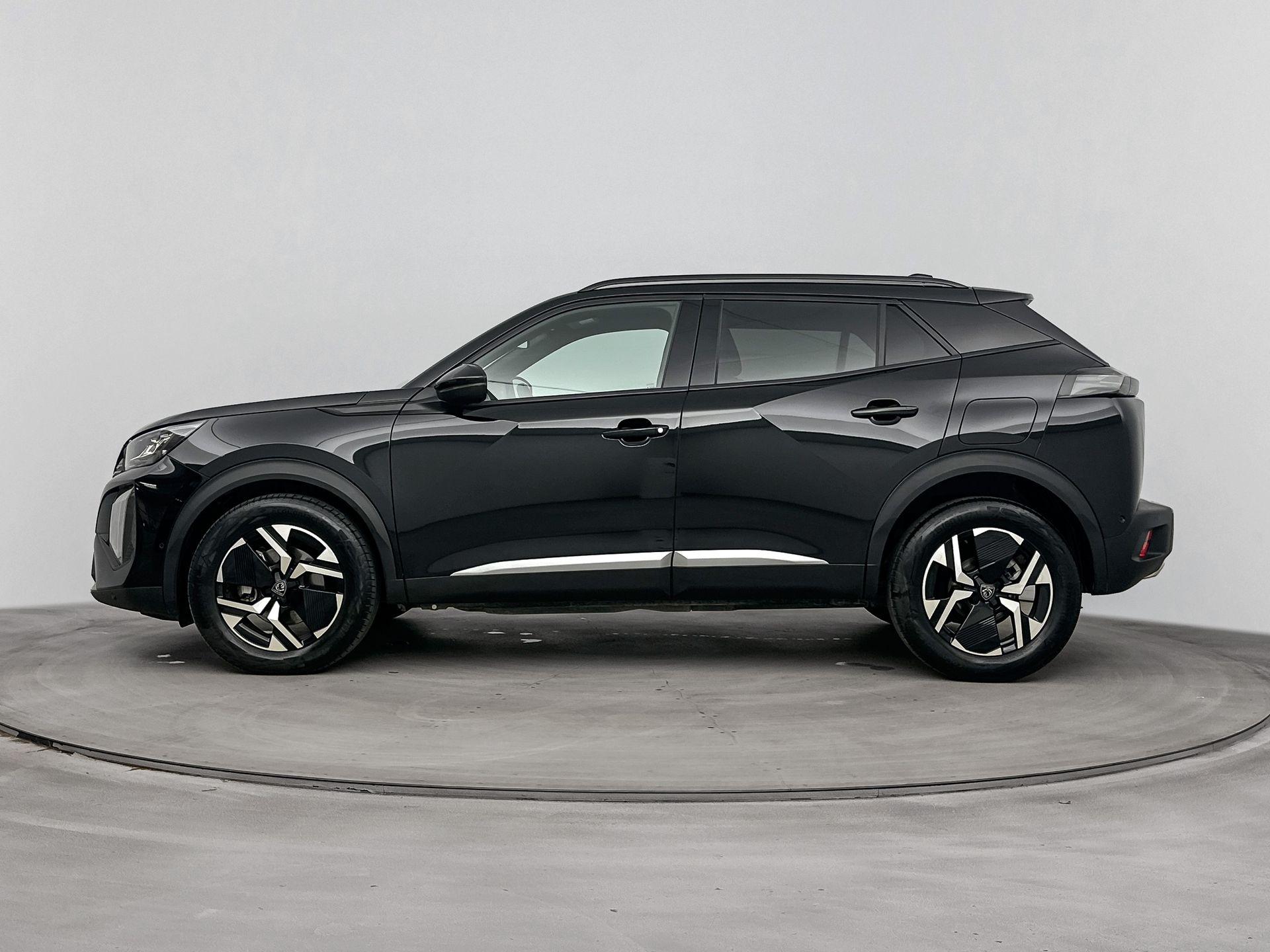 Peugeot 2008 1.2 Hybrid 145 Allure - Afbeelding 2