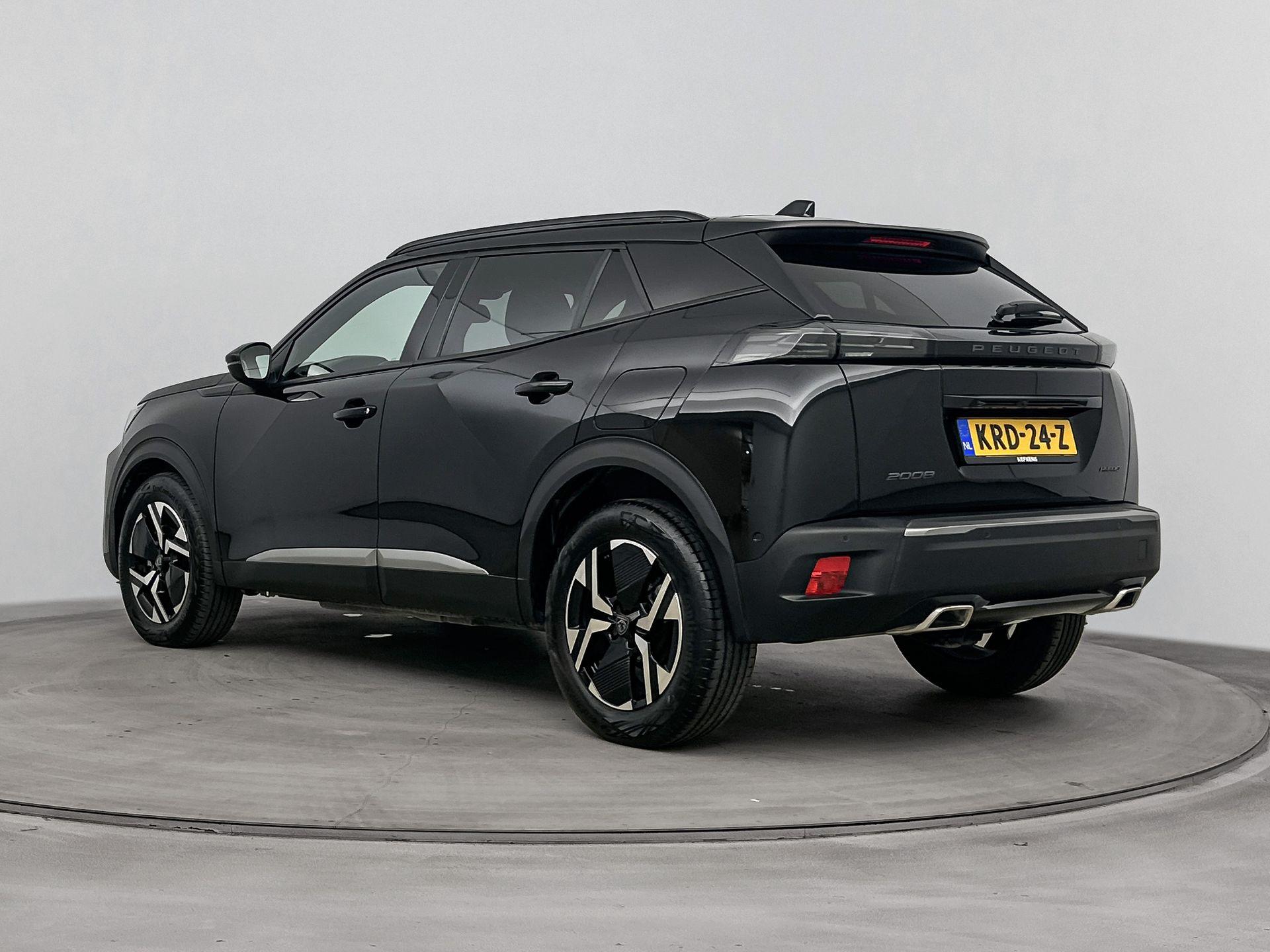 Peugeot 2008 1.2 Hybrid 145 Allure - Afbeelding 3