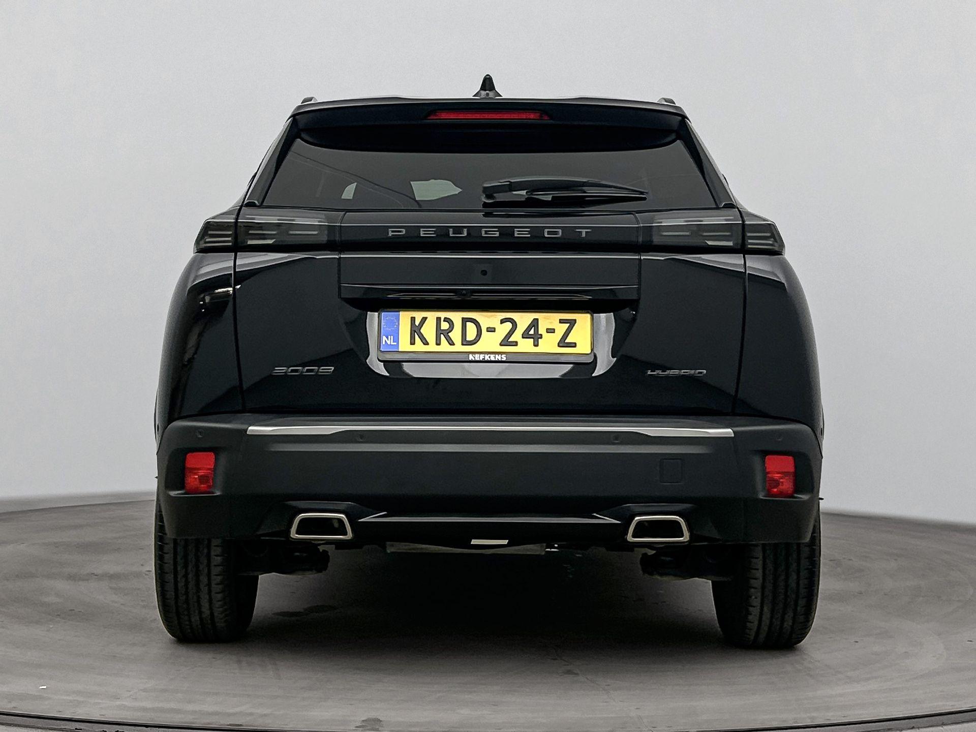 Peugeot 2008 1.2 Hybrid 145 Allure - Afbeelding 4