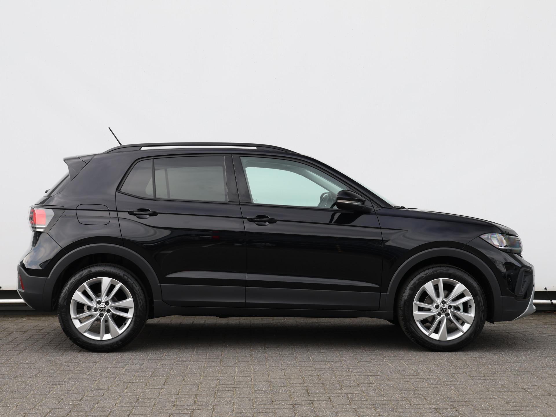 Volkswagen T-Cross Life Edition 1.0 TSI 115pk DSG - Afbeelding 2