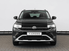 Volkswagen T-Cross Life Edition 1.0 TSI 115pk DSG - Afbeelding 3