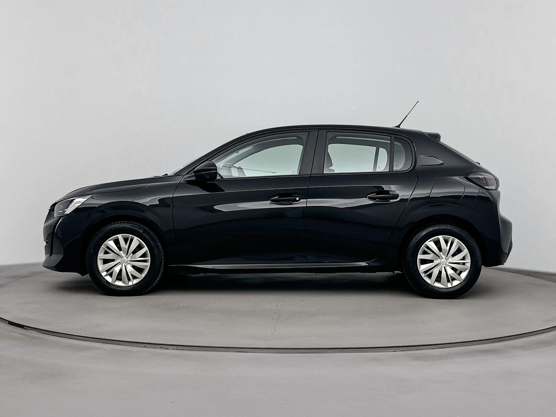 Peugeot 208 1.2 Active - Afbeelding 2