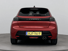 Peugeot 208 1.2 Hybrid 145pk e-DCS6 GT - Afbeelding 4