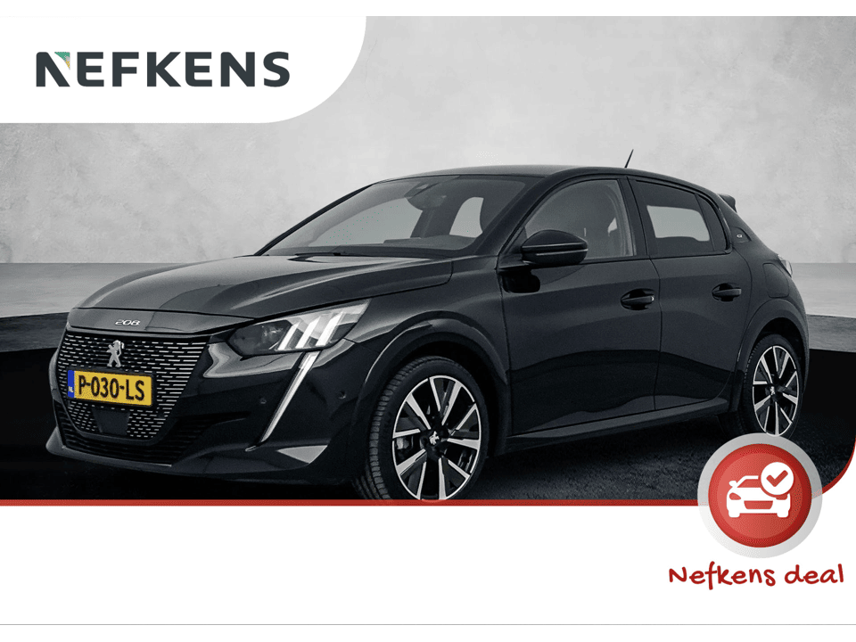 Peugeot 208 1.2 100pk GT Pack - Afbeelding 1