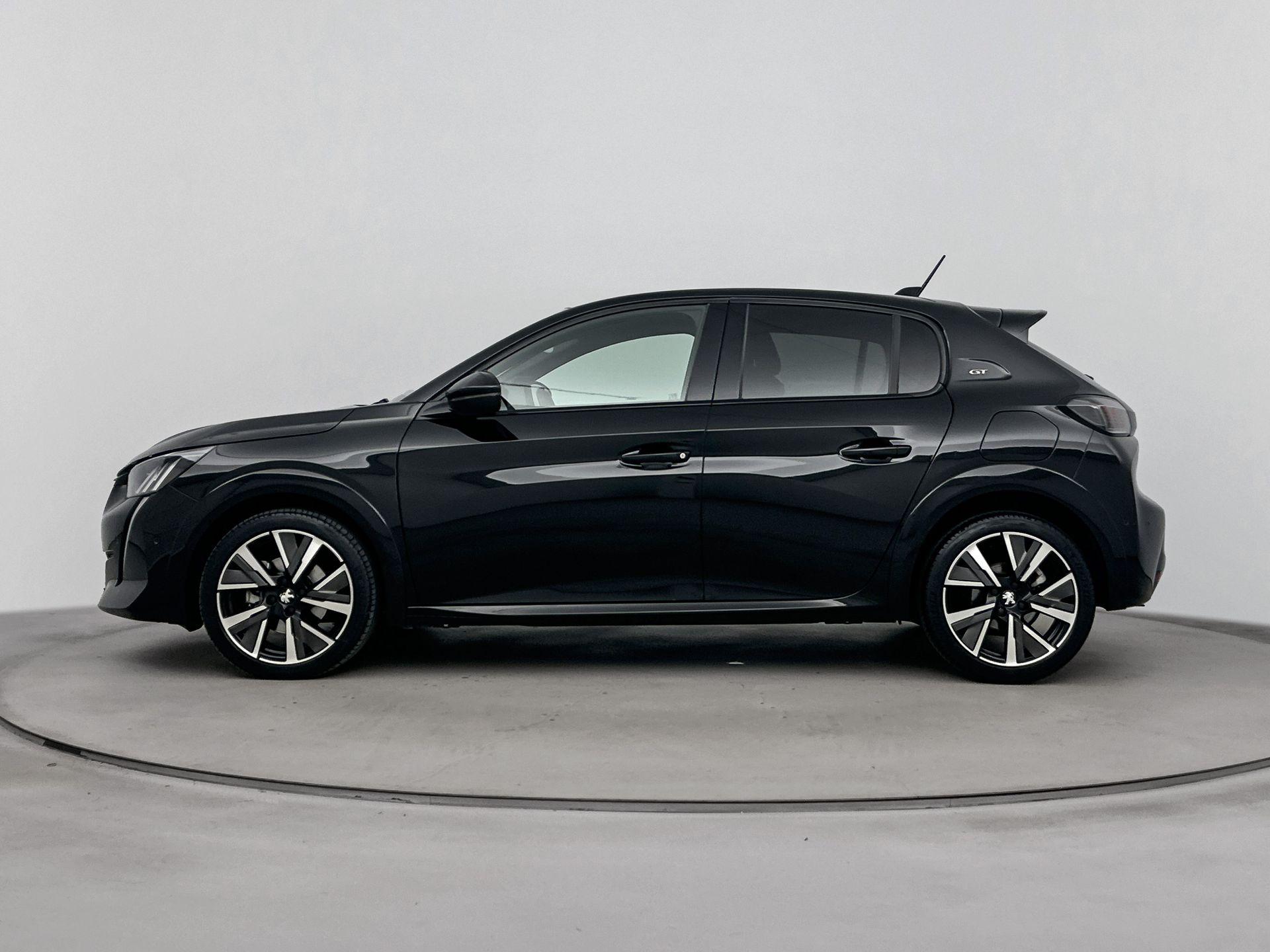 Peugeot 208 1.2 100pk GT Pack - Afbeelding 2