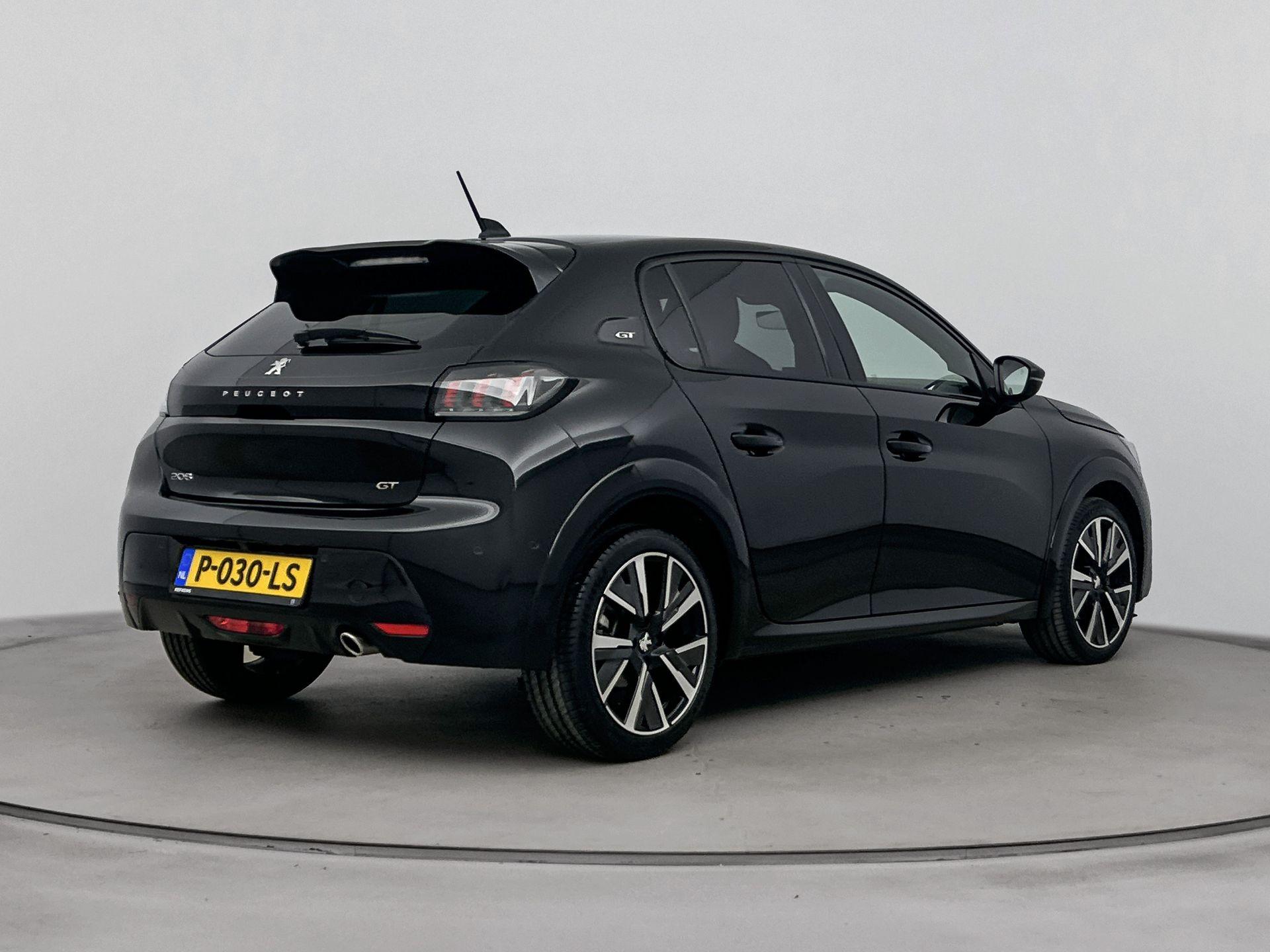 Peugeot 208 1.2 100pk GT Pack - Afbeelding 5