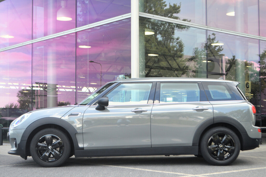 MINI Clubman 2