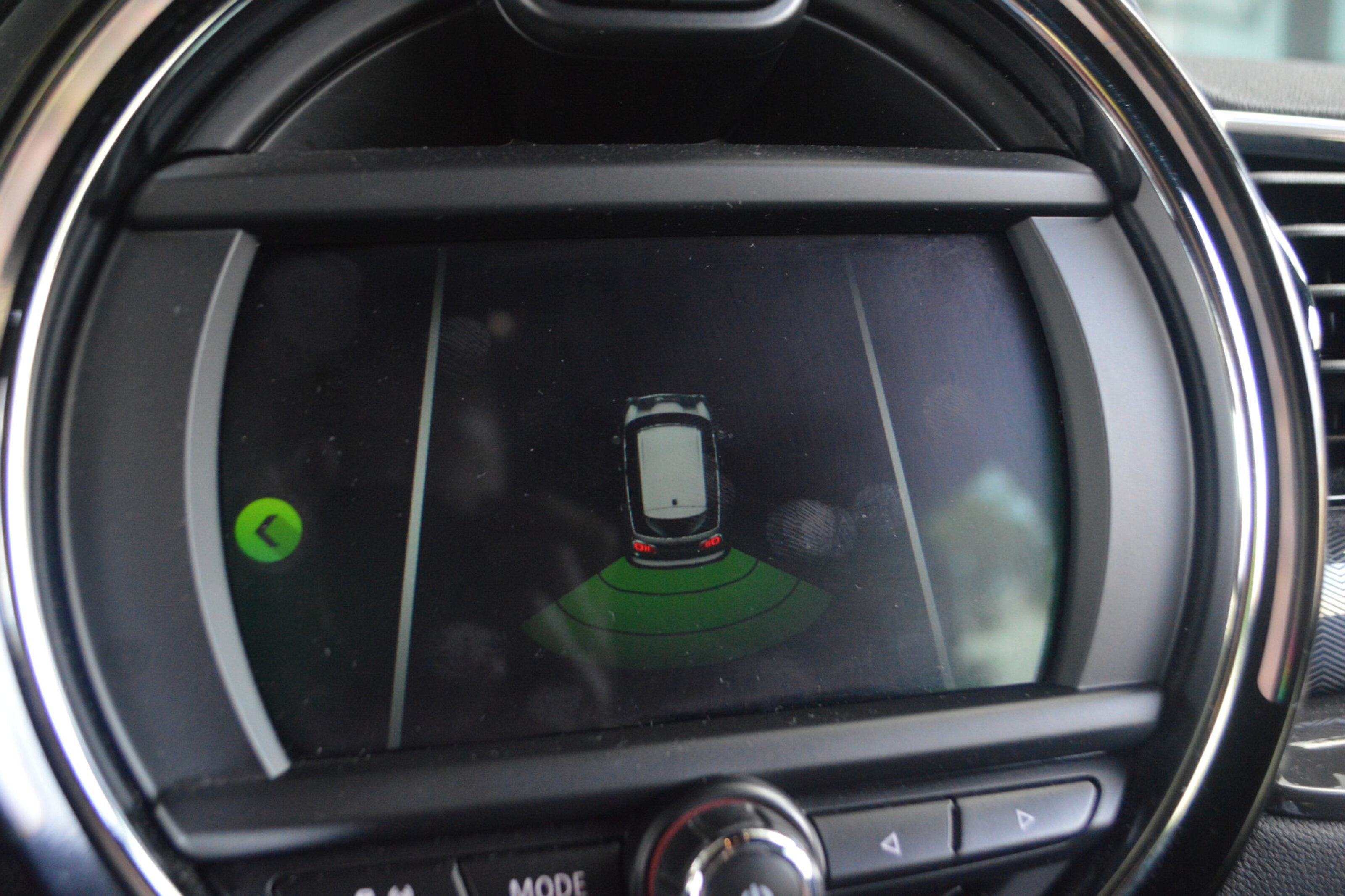 MINI Clubman 9