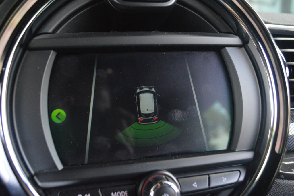 MINI Clubman 9