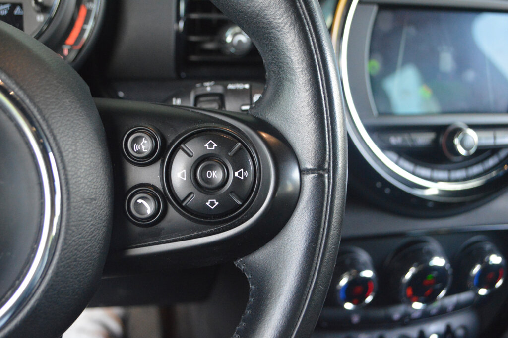 MINI Clubman 13