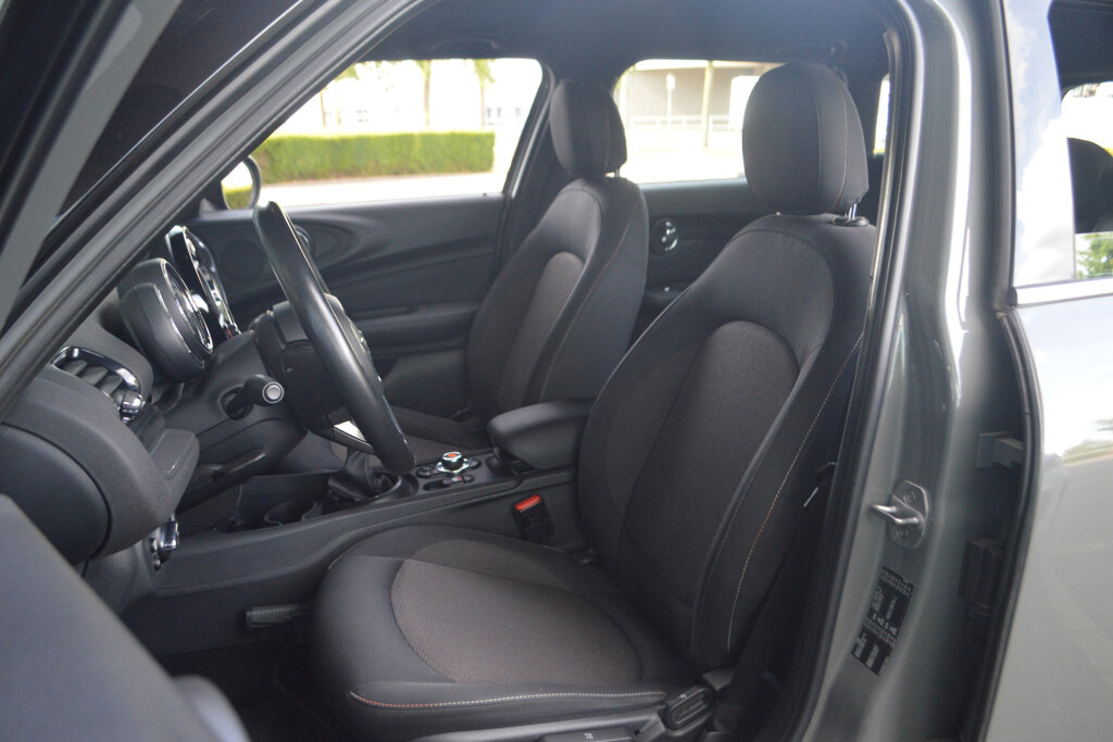 MINI Clubman 17