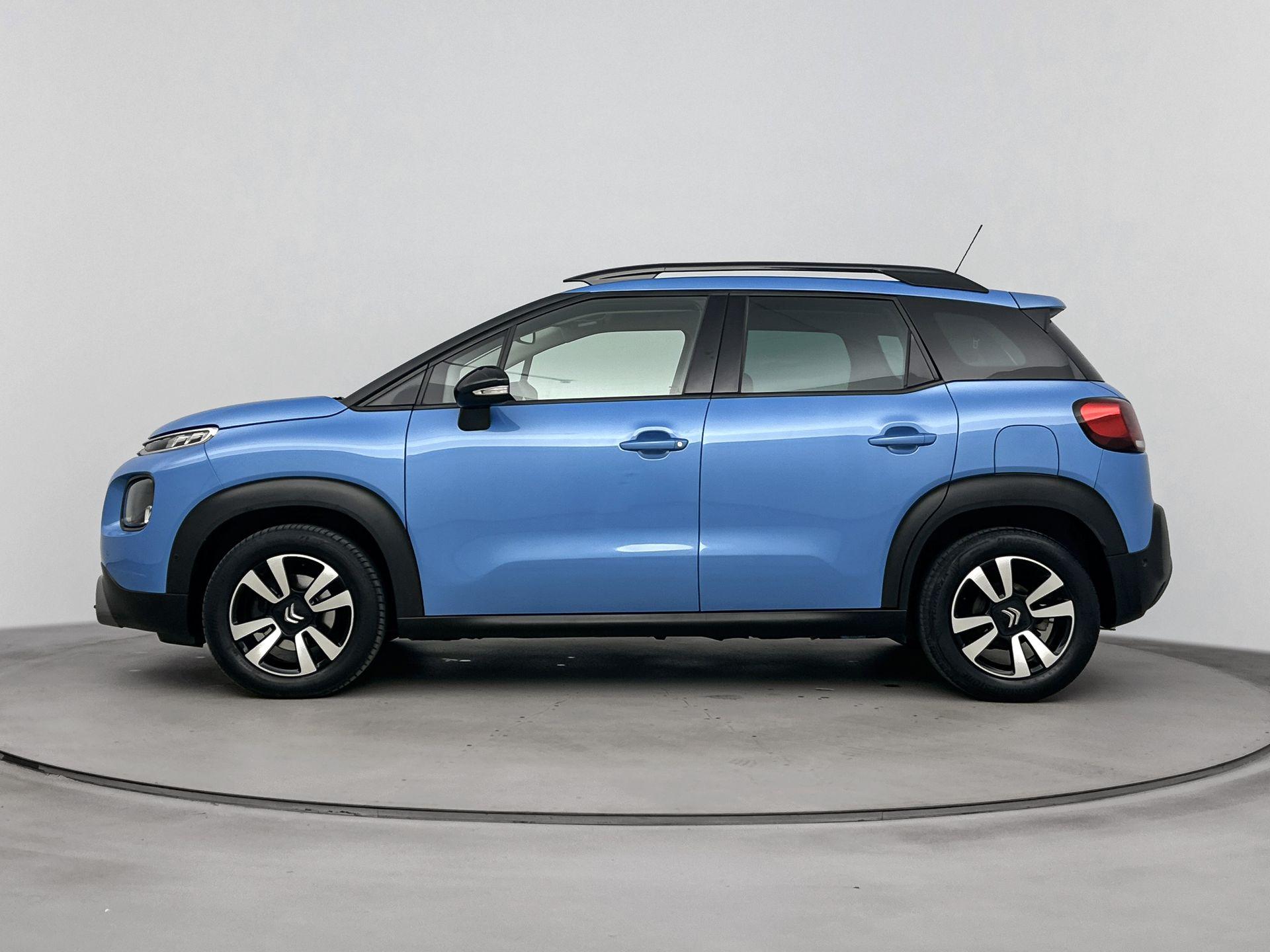 Citroën C3 Aircross 1.2 110pk S&S Shine - Afbeelding 2