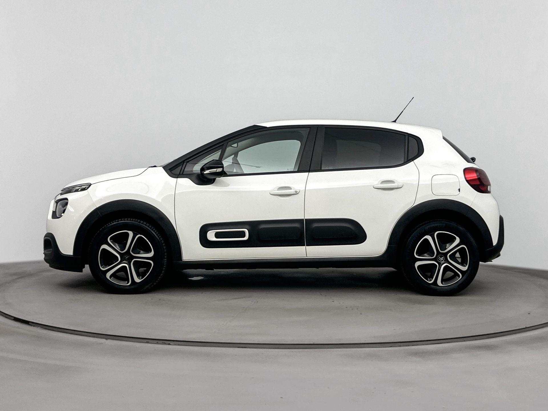 Citroën C3 1.2 82pk Feel - Afbeelding 2