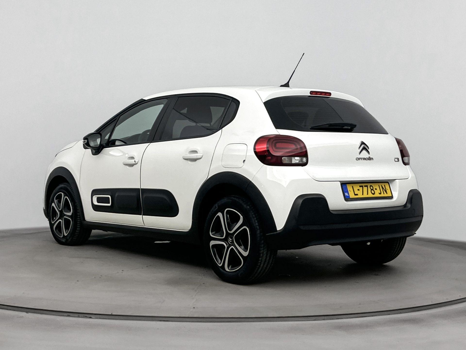 Citroën C3 1.2 82pk Feel - Afbeelding 3