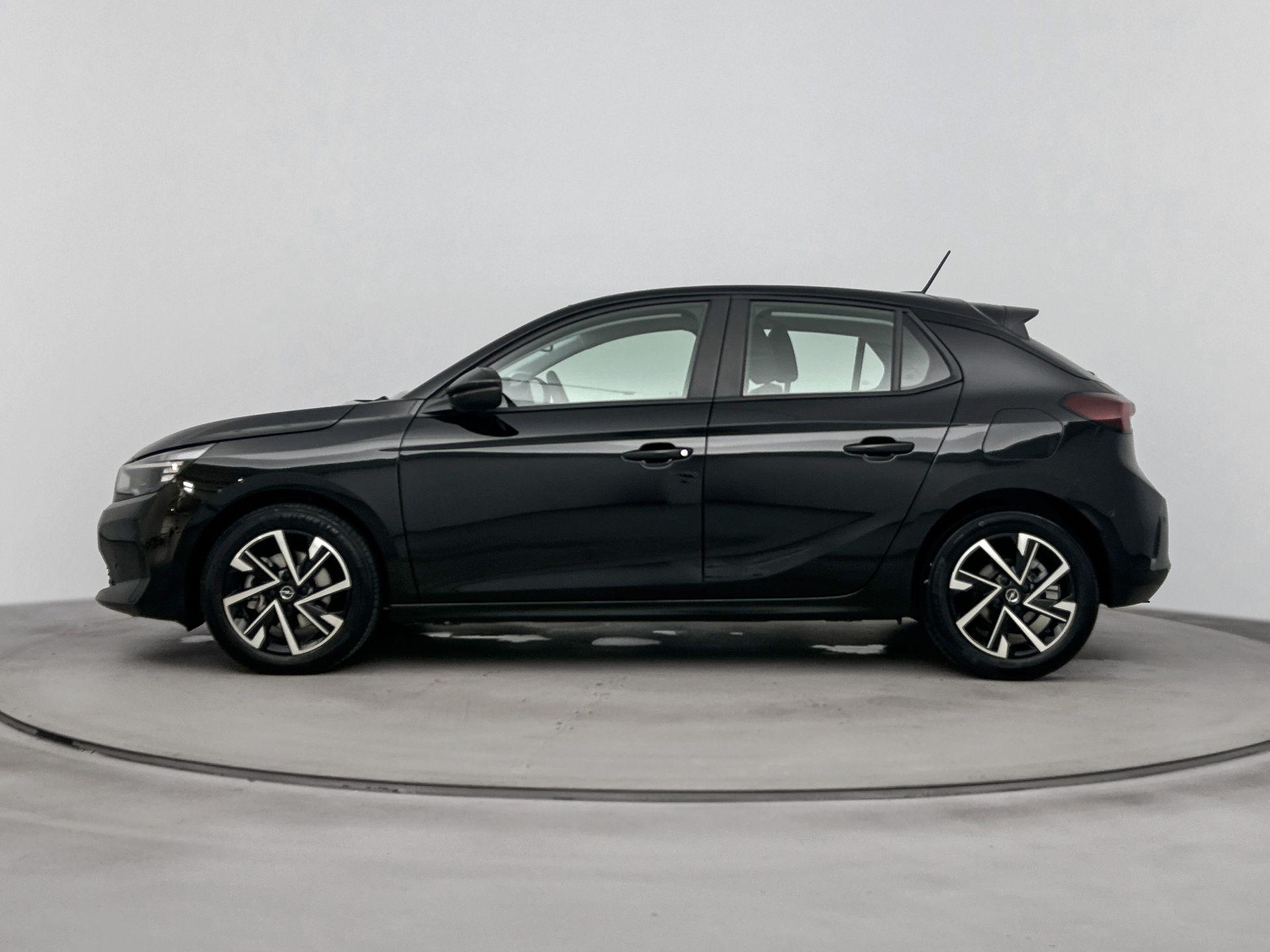 Opel Corsa 1.2 100pk Edition - Afbeelding 2