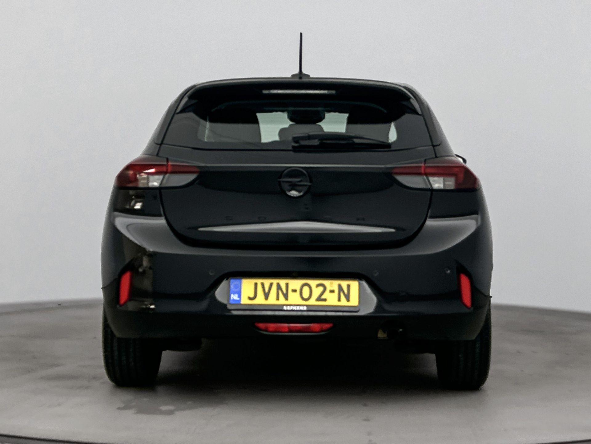 Opel Corsa 1.2 100pk Edition - Afbeelding 4