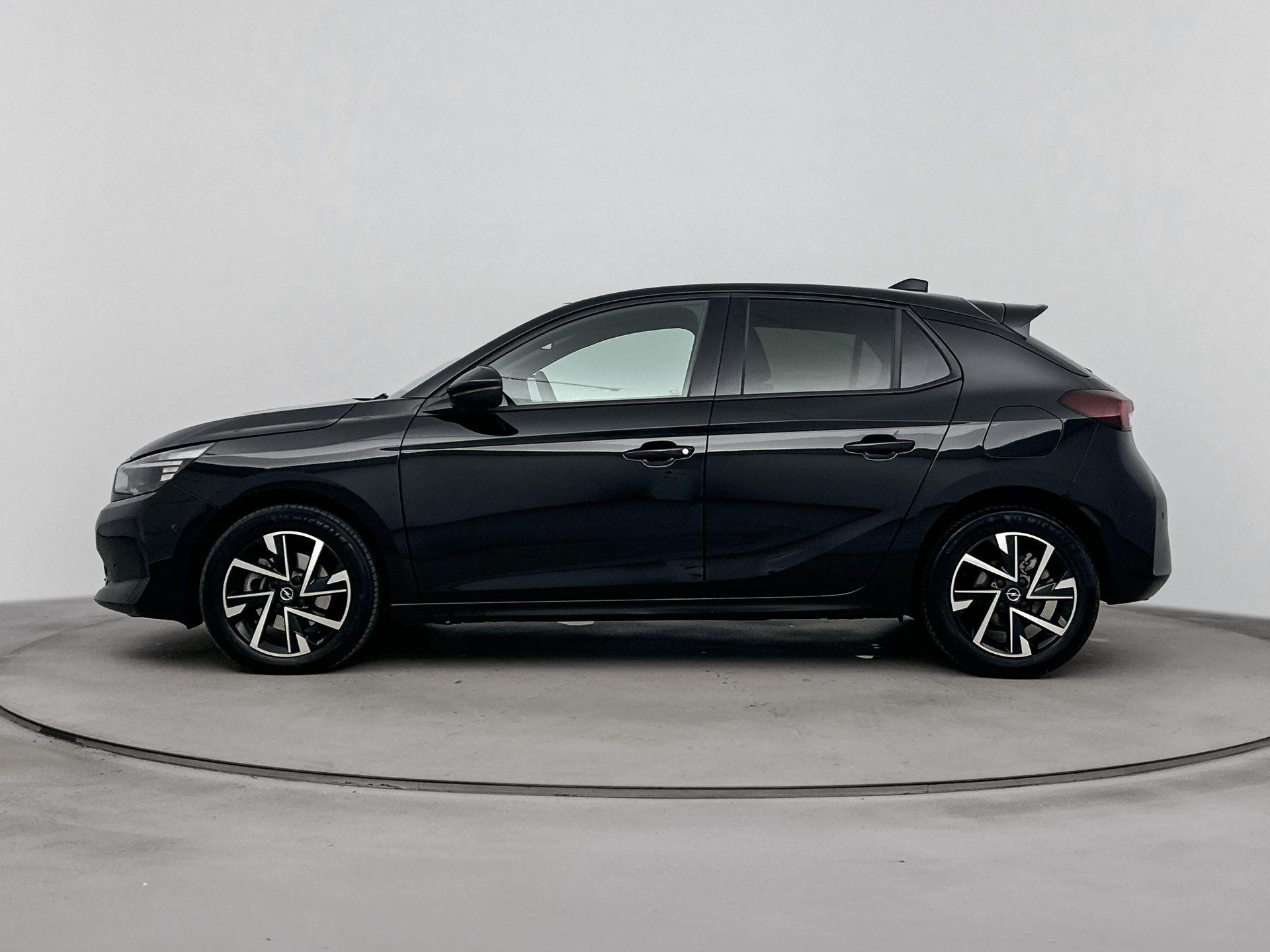 Opel Corsa 1.2 110pk Hybrid GS - Afbeelding 2