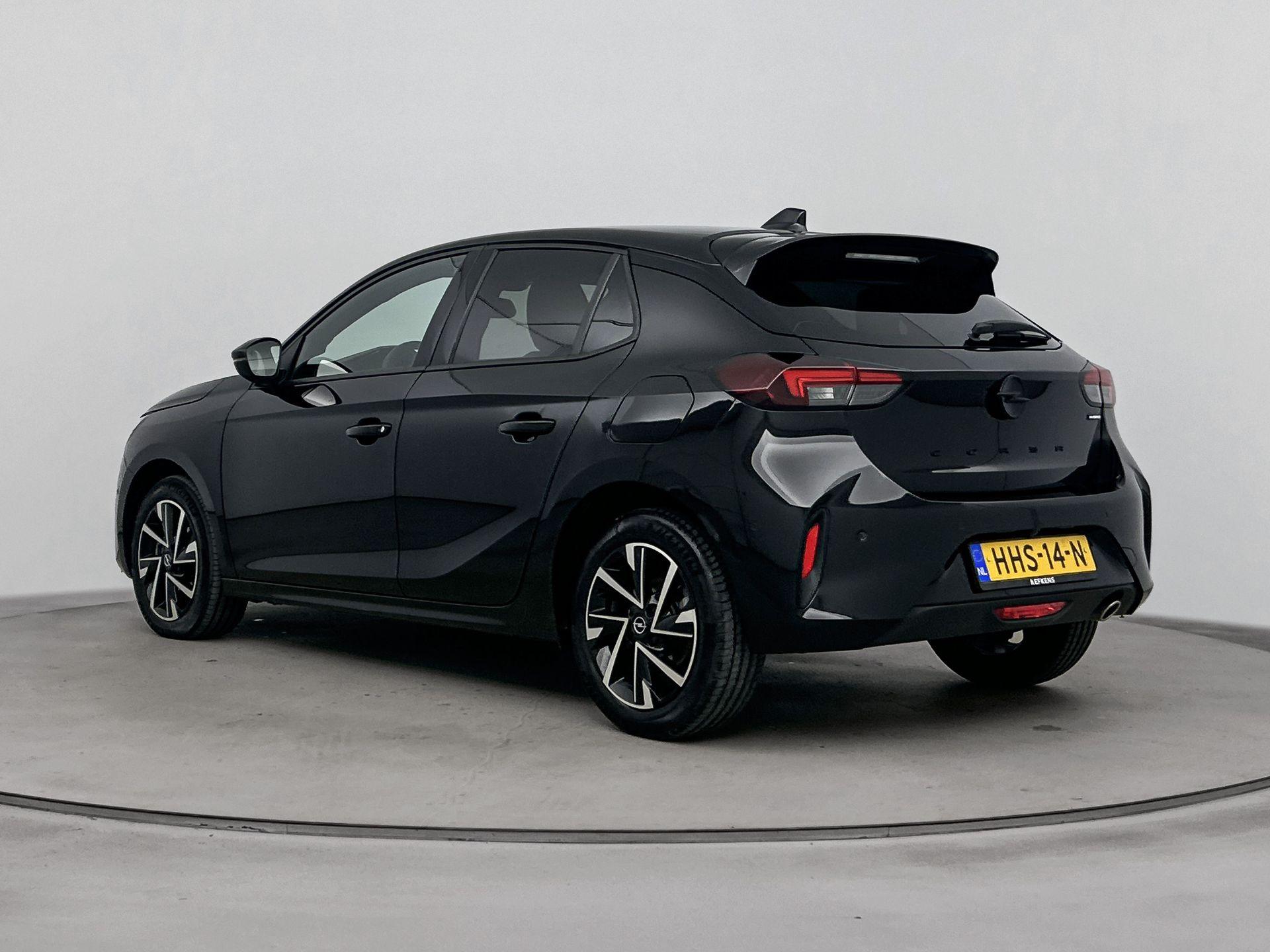 Opel Corsa 1.2 110pk Hybrid GS - Afbeelding 3