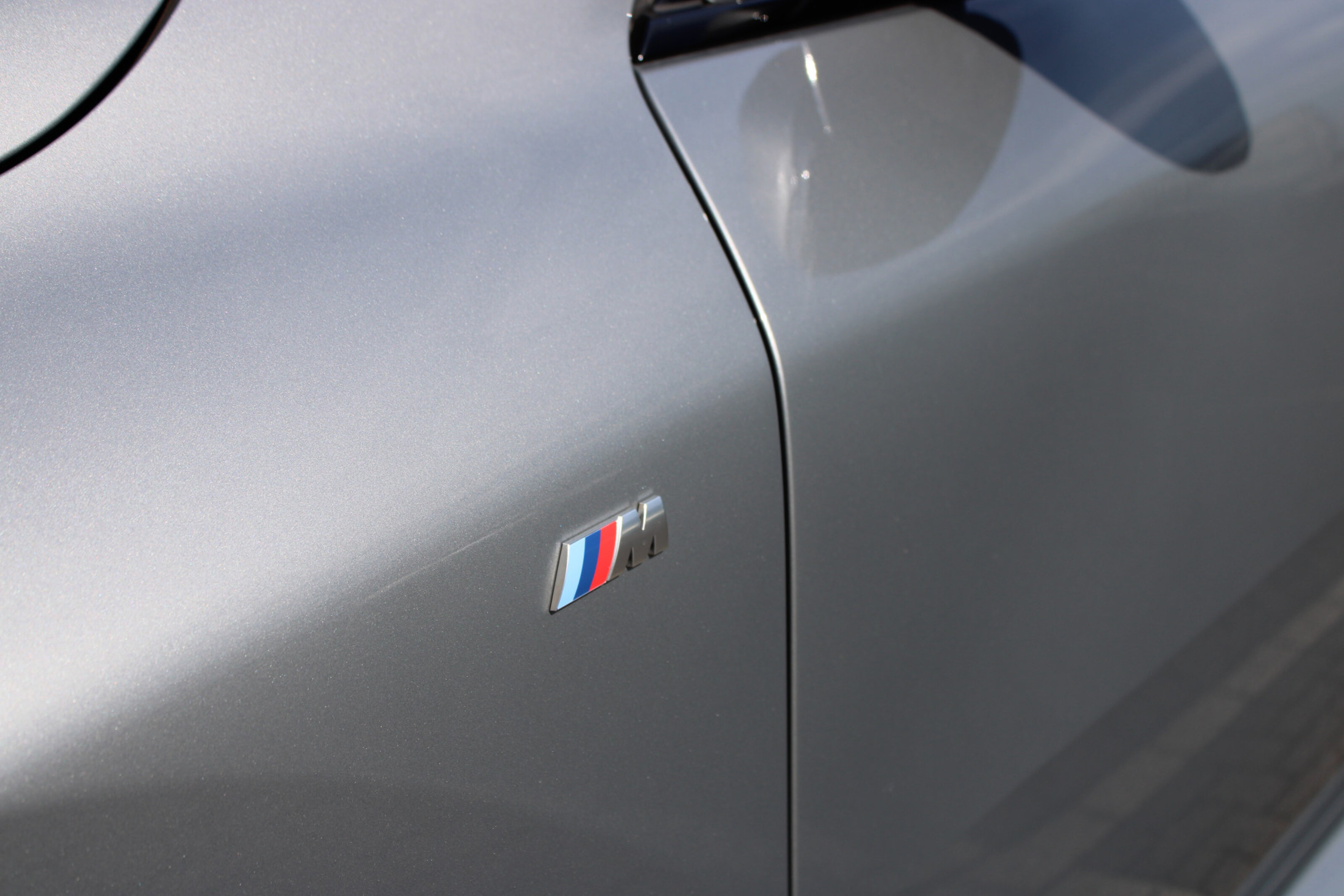 BMW iX2 6