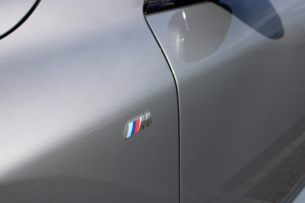 BMW iX2 6