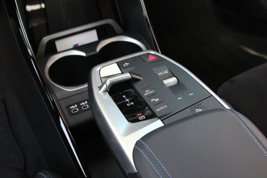 BMW iX2 19