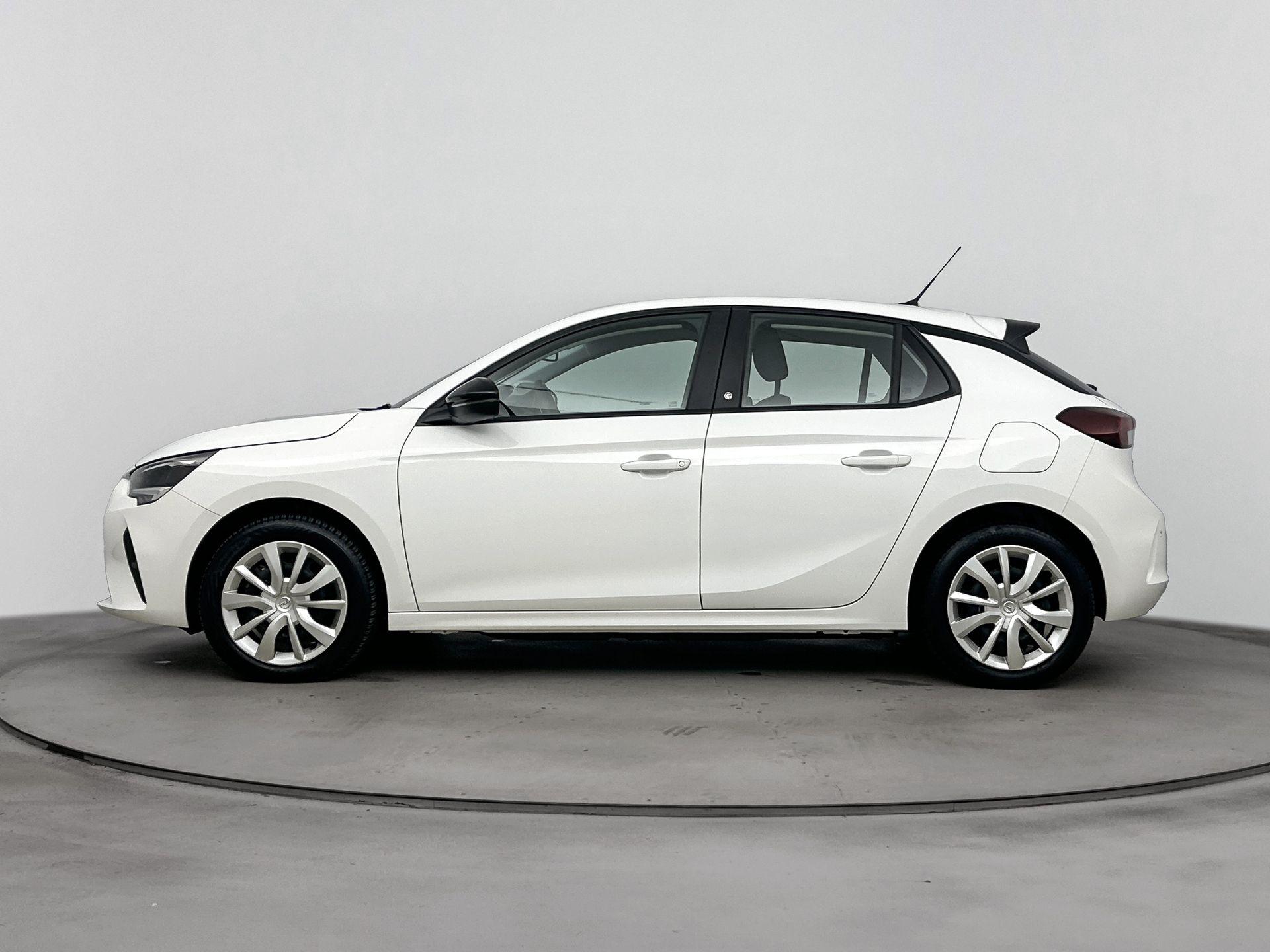 Opel Corsa Edition 50kWh 136PK - Afbeelding 2