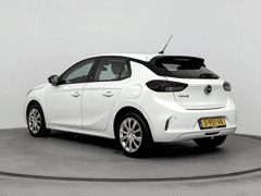 Opel Corsa Edition 50kWh 136PK - Afbeelding 3