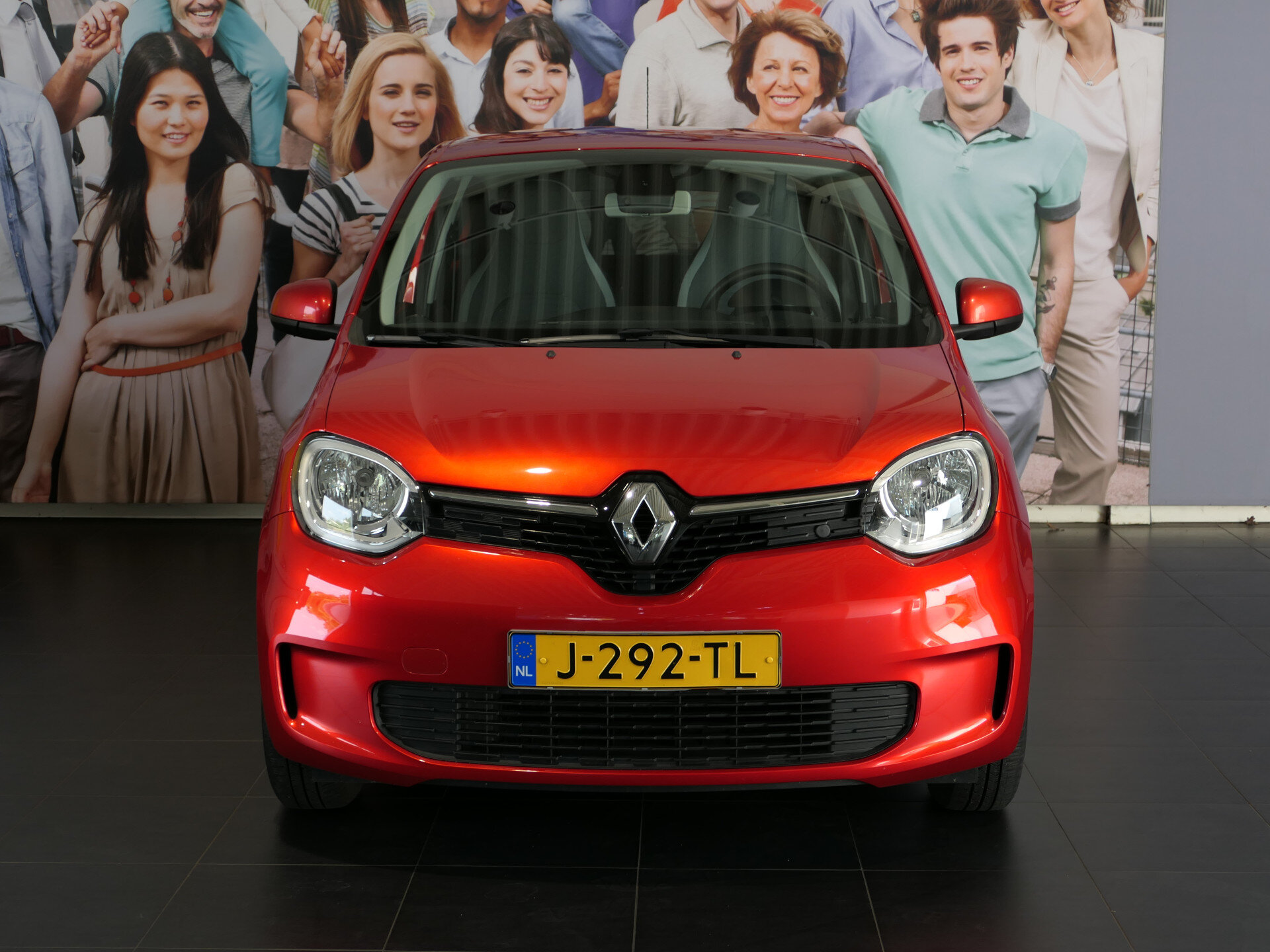 Renault Twingo 1.0 SCe Collection - Afbeelding 2