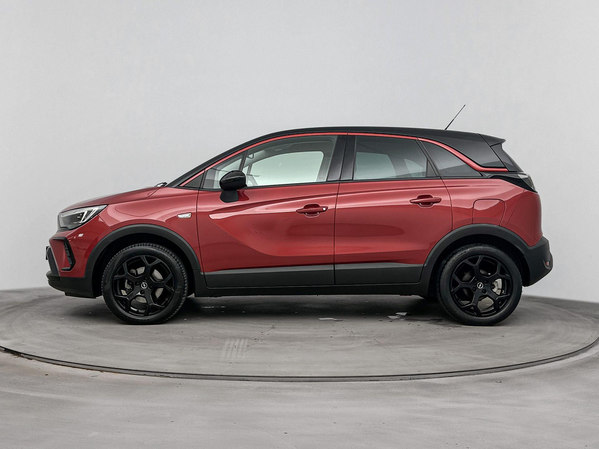 Opel Crossland 130pk GS Line - Afbeelding 2