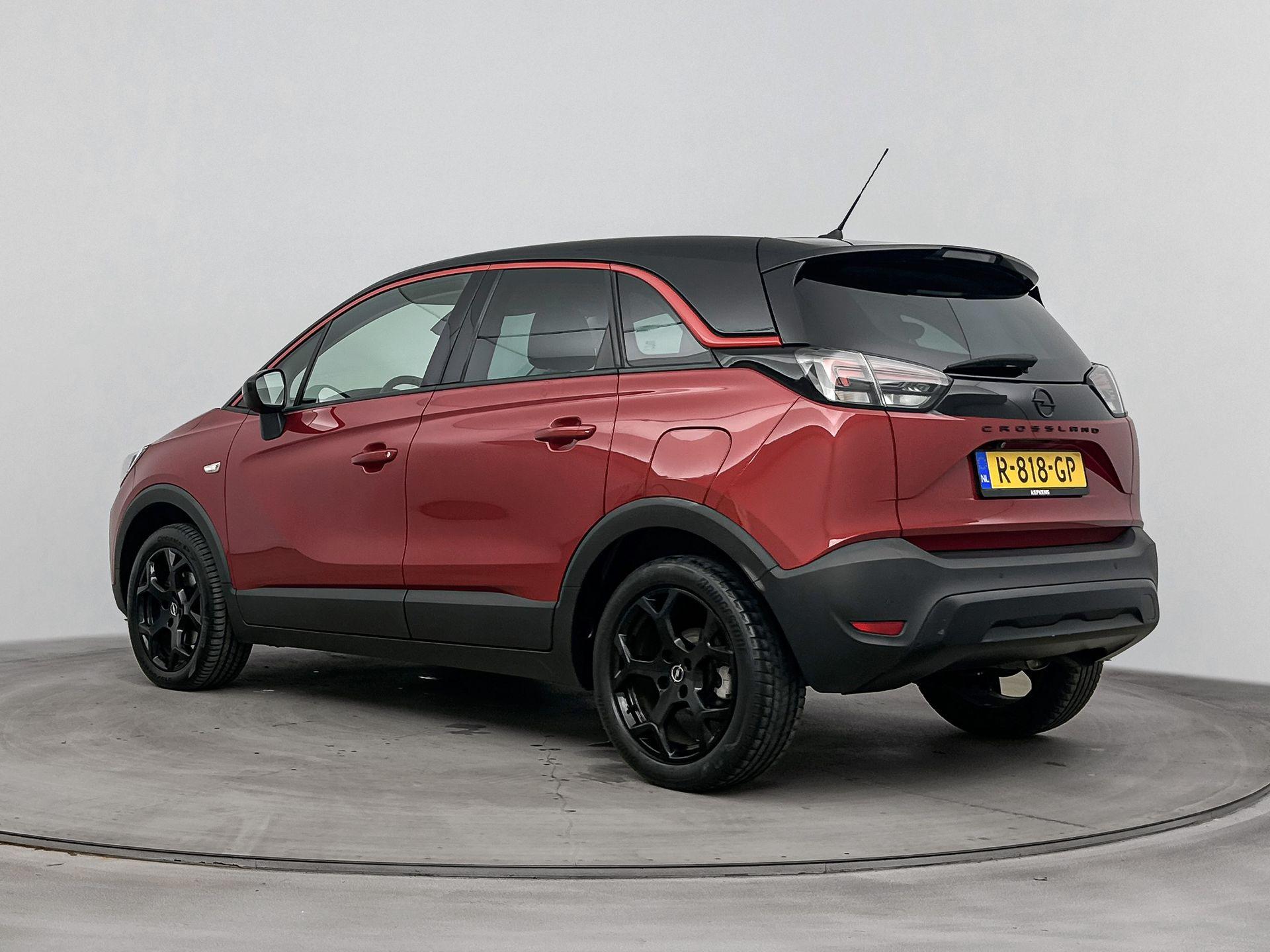 Opel Crossland 130pk GS Line - Afbeelding 3