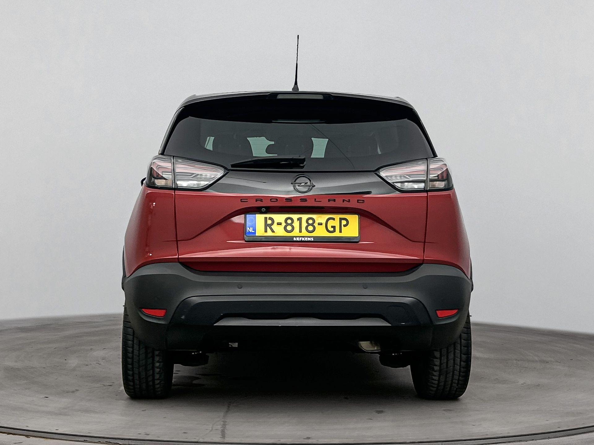 Opel Crossland 130pk GS Line - Afbeelding 4