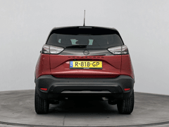 Opel Crossland 130pk GS Line - Afbeelding 4