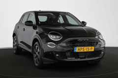 Fiat 600 1.2 Hybrid Urban - Afbeelding 2