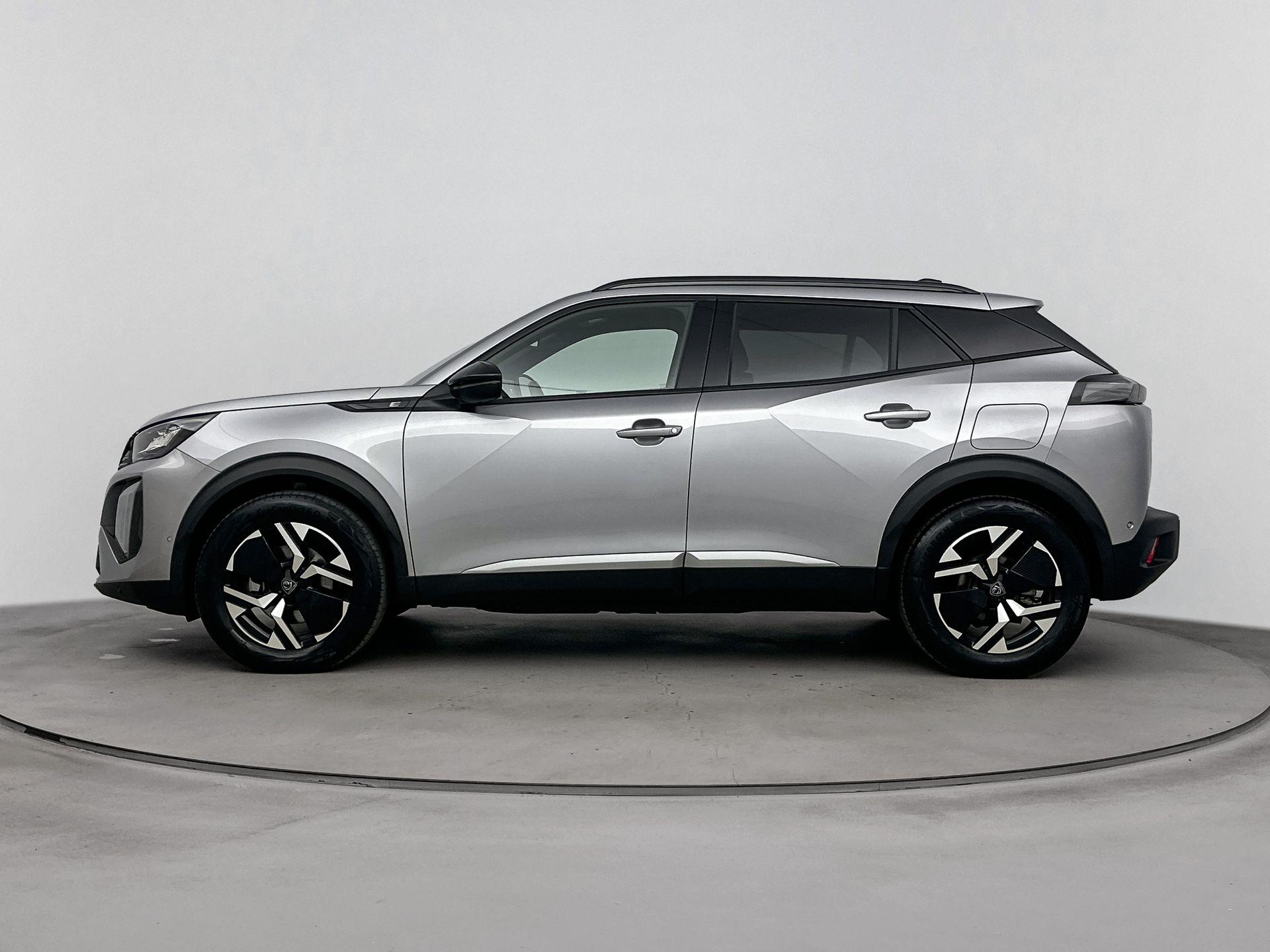 Peugeot e-2008 EV Allure Avantage 54 kWh 156PK - Afbeelding 2
