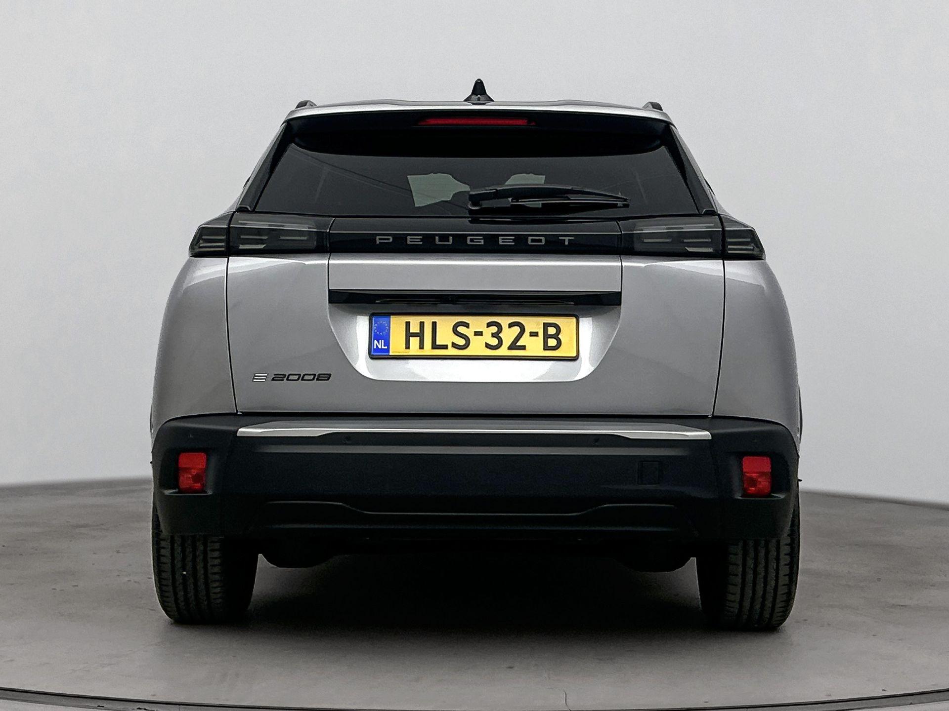 Peugeot e-2008 EV Allure Avantage 54 kWh 156PK - Afbeelding 5