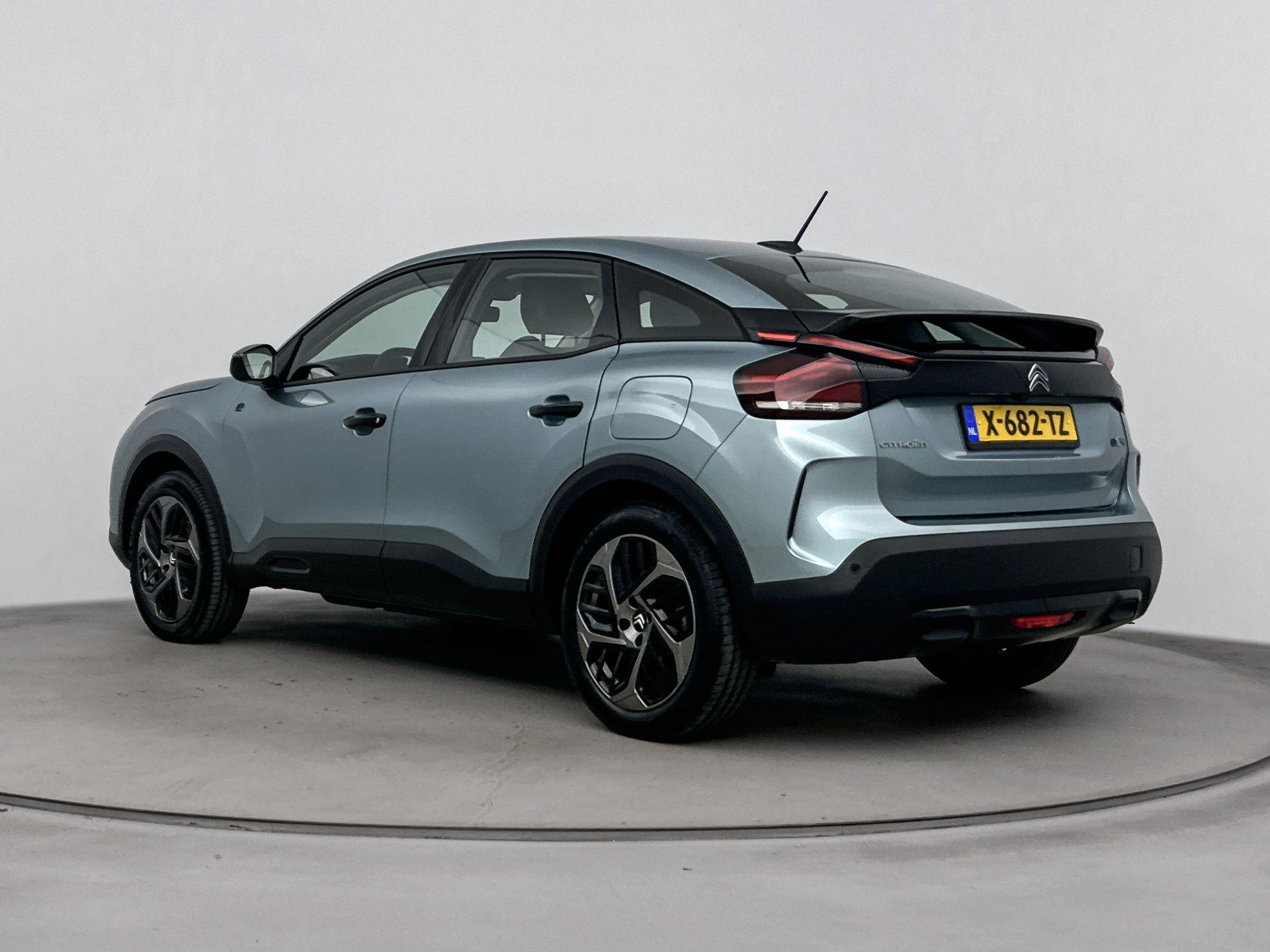 Citroën ë-C4 You 50 kWh - Afbeelding 3
