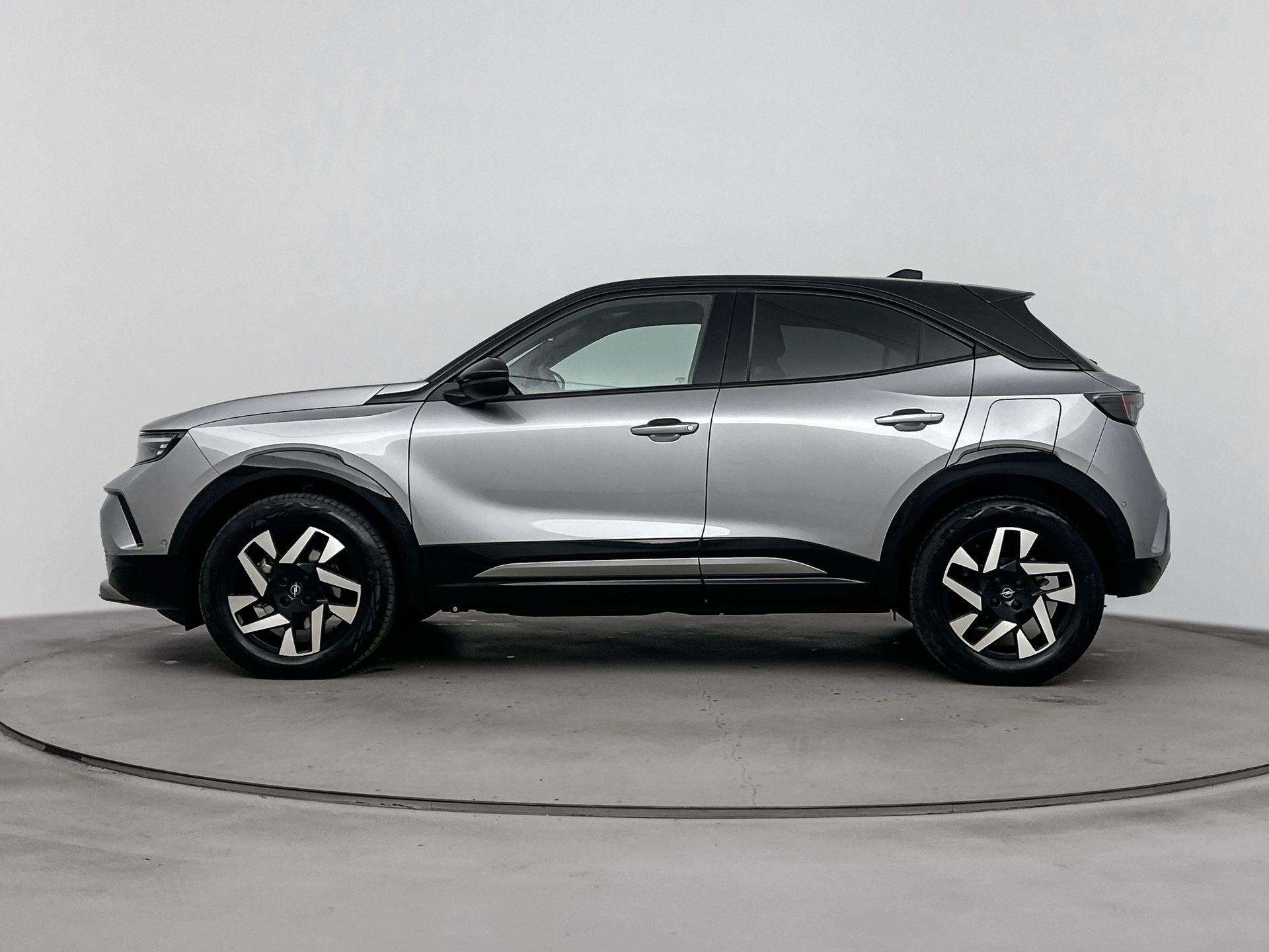 Opel Mokka 1.2 145pk Hybrid GS - Afbeelding 2