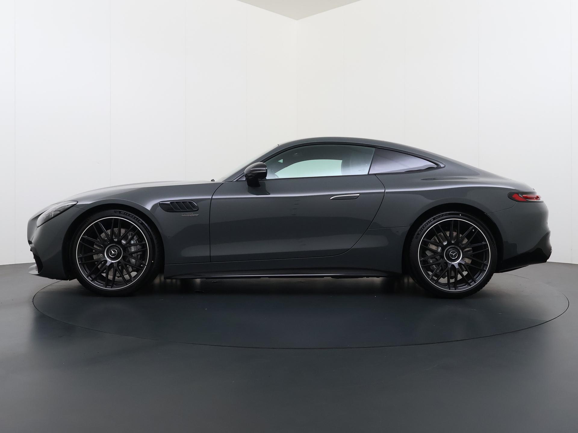 Mercedes-Benz AMG GT AMG 43 Night Edition - Afbeelding 3