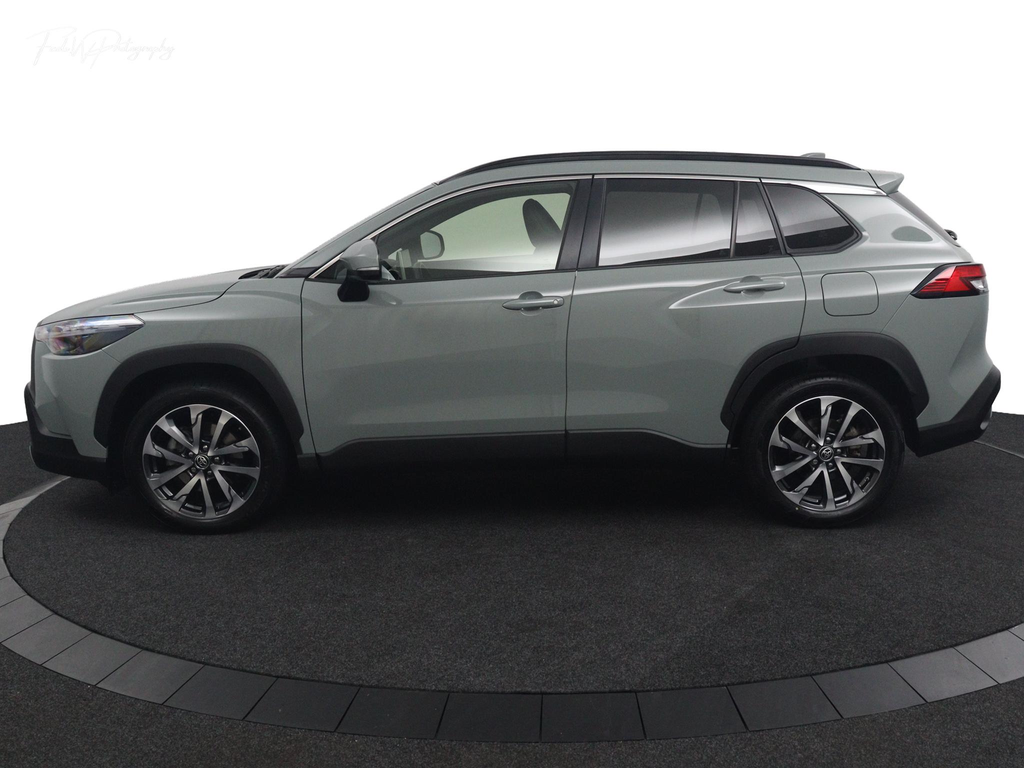Toyota Corolla Cross Hybrid 200 Style - Afbeelding 5