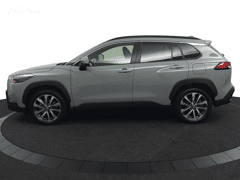 Toyota Corolla Cross Hybrid 200 Style - Afbeelding 5