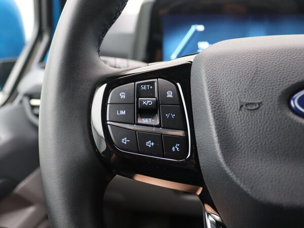 cruise control adaptief met Stop&Go cruise control adaptief met Stop&Go