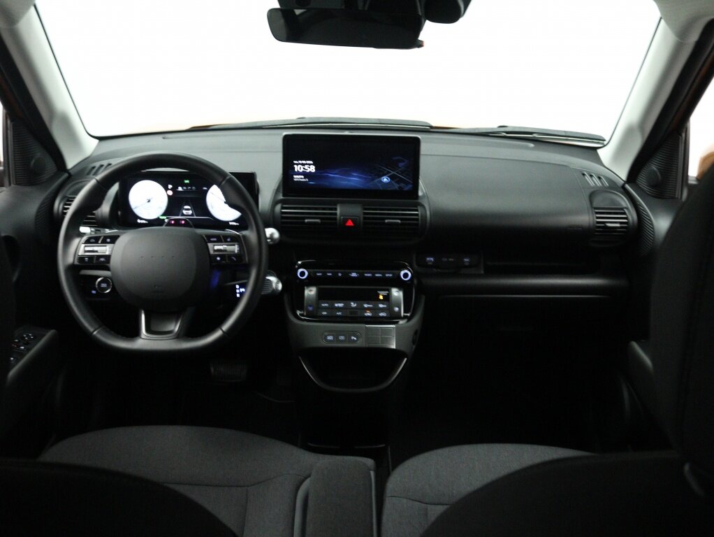 Hyundai Inster Pulse 49 kWh | Navigatie | Camera | Apple Carplay | - Afbeelding 3