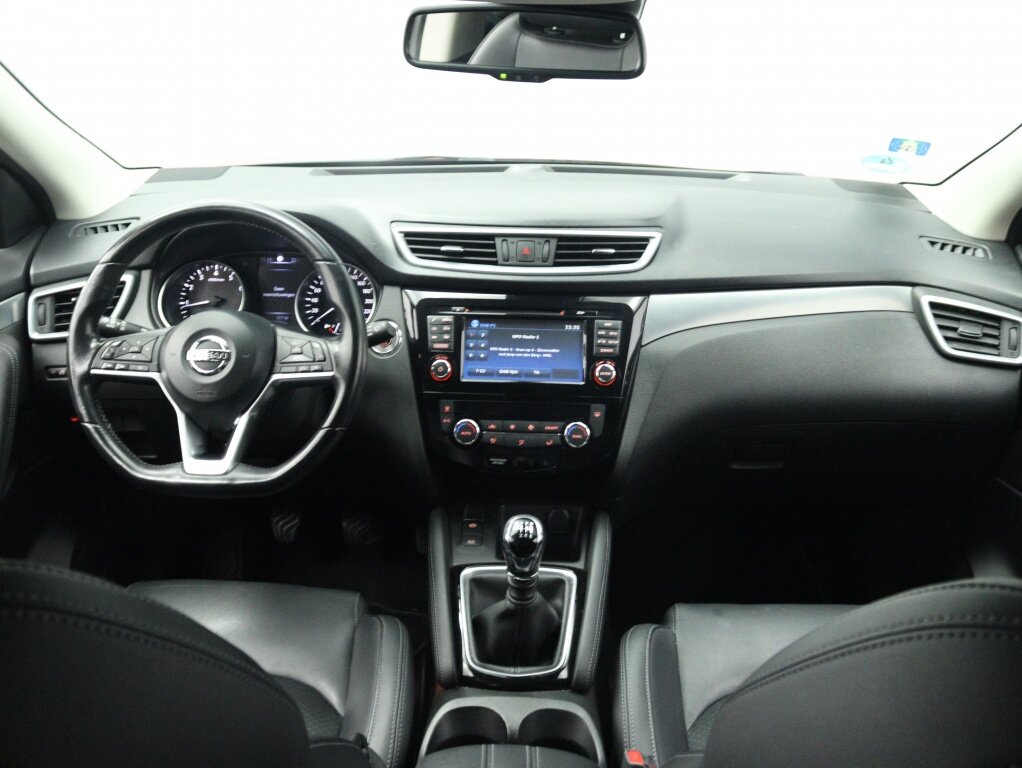 Nissan QASHQAI 1.3 DIG-T Tekna | Navigate | Stoelverwarming | 360 Camera | - Afbeelding 3