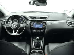 Nissan QASHQAI 1.3 DIG-T Tekna | Navigate | Stoelverwarming | 360 Camera | - Afbeelding 3