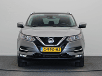 Nissan QASHQAI 140pk DIG-T N-Connecta - Afbeelding 7