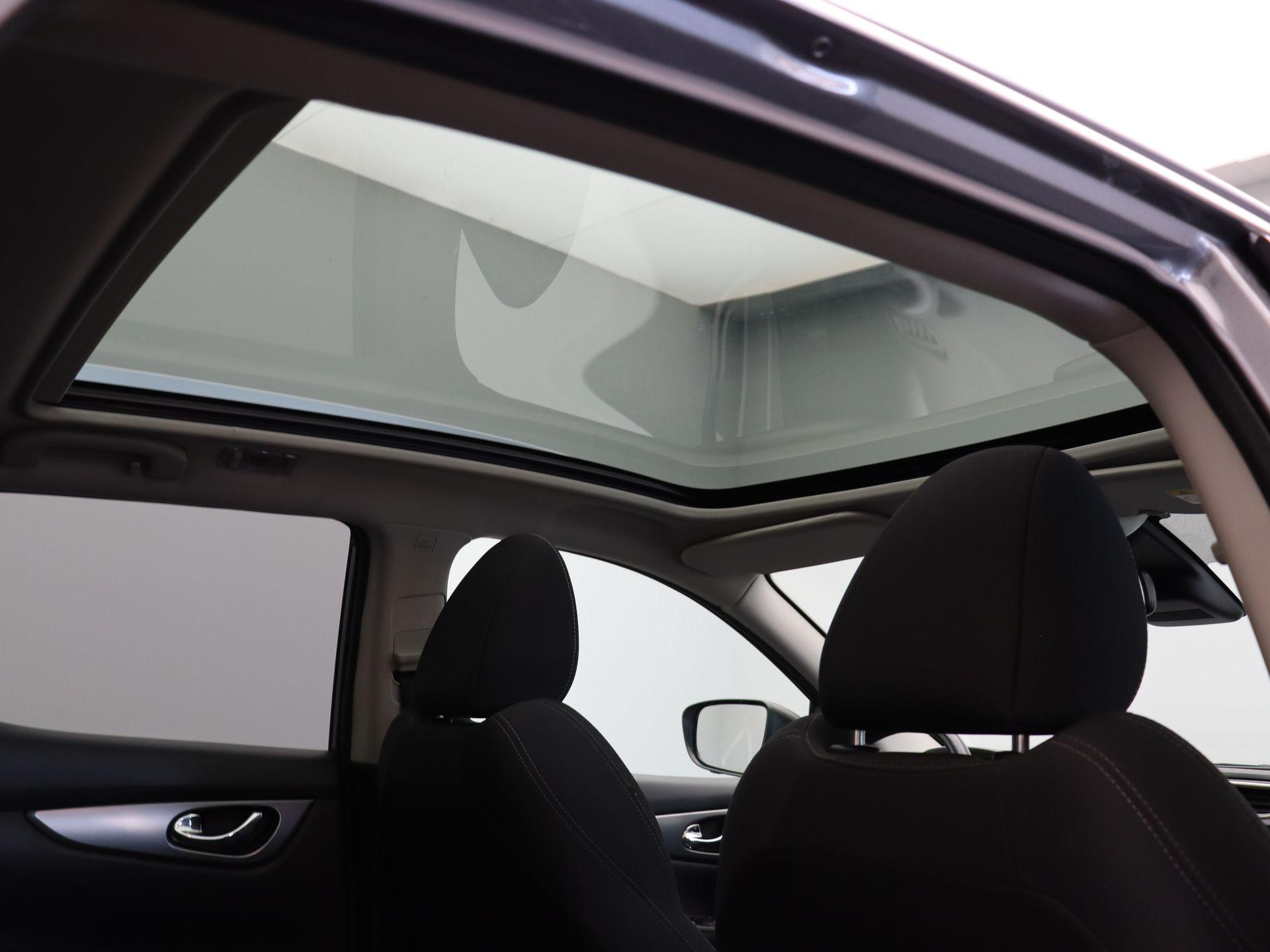 Nissan QASHQAI 140pk DIG-T N-Connecta - Afbeelding 5